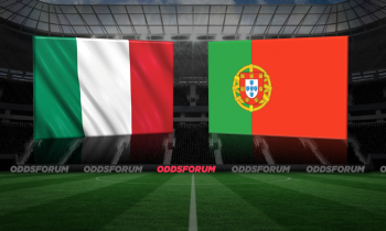 Italien - Portugal odds: Knald eller fald for Støvlelandet i Nations League