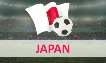 Japans VM trup og odds