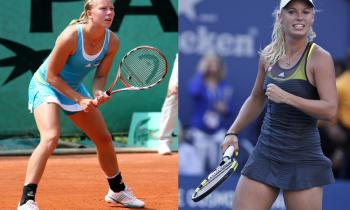 Johanna Larsson vs Caroline Wozniacki: Odds-optakt til 2. runde af Australian Open 2019