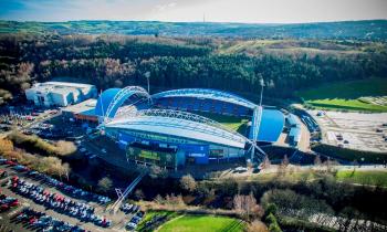 Huddersfield - Manchester United: Spil på FA Cup-opgøret