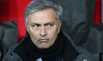 José Mourinho før Champions League brag: - Vi har ingen fordel mod Sevilla