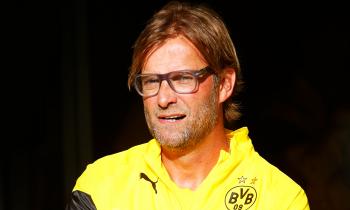 Klopp er bookmakernes favorit som Liverpool-træner