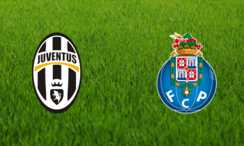 Juventus' betondefensiv holder ikke stand mod målfarlige Porto