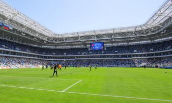 Rusland - Sverige odds: Spilforslag til torsdagens Nations League Liga B kamp