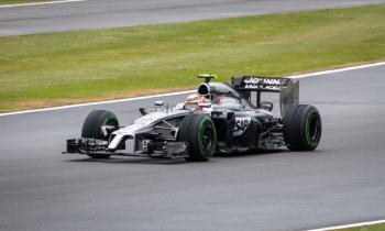 Magnussen accelererer pointhøsten hos Haas