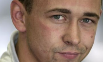 Oddset og Nicolas Kiesa i samarbejde for Formel 1-sæsonen 2016