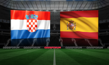 Kroatien - Spanien odds: Sidste chance for kroaterne i Nations League