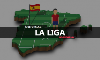 La Liga: Spilforslag til sidste spillerunde i 2018/19