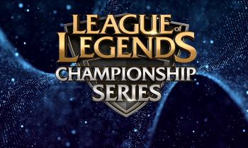 League of Legends Championship Spilforslag
