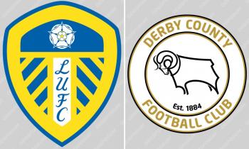 Leeds - Derby: Odds og spilforslag til Championship Playoffs onsdag d. 15. maj