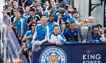 Leicester vs Everton odds: - Nye managers kolliderer