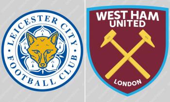 Leicester City - West Ham United: Odds, spilforslag og statistik