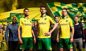 Politikere vil gøre betting-reklamer ulovlige på spilletrøjer