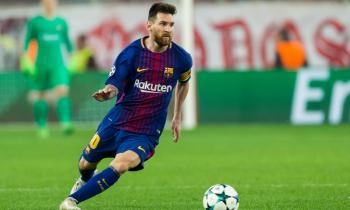 Barcelona - Valencia: Overraskelsen lurer på Camp Nou