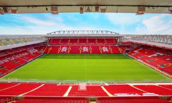 Liverpool 4 - 0 Barcelona: Facts om den historiske kamp på Anfield