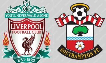 Liverpool - Southampton Spilforslag: Odds 2.62 på handicap-sejr til The Reds