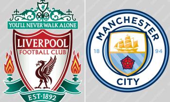 FA Community Shield: Liverpool - Manchester City odds og spilforslag