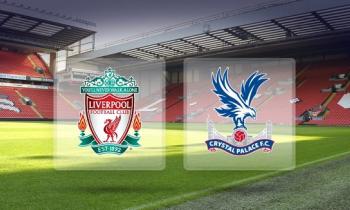 Underholdning for alle pengene på Anfield