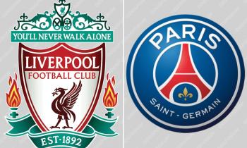 Liverpool - PSG odds: Spilforslag til Gruppe C braget i Champions League