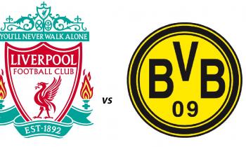 Optakt: Liverpool - Borussia Dortmund
