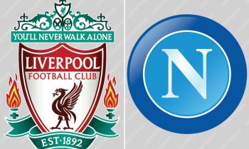 Liverpool vs Napoli: Odds og Statistik