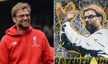 Optakt: Dortmund - Liverpool
