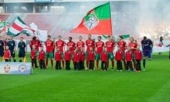 Lokomotiv Moskva - FCK: Tæmmer Ståle Solbakken den russiske bjørn?