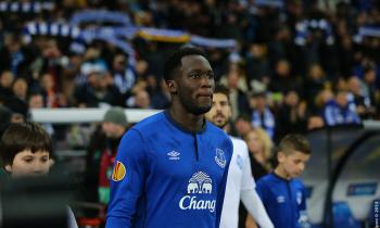 Romelu Lukaku transfer odds