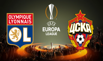 Lyon - CSKA Moskva odds: Målene vælter ind til odds 2.14 hos LeoVegas
