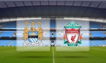 Liverpools sprudlende offensiv henter point på Etihad