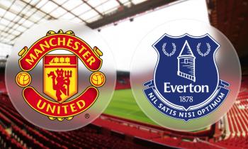 Fremragende underholdning på Old Trafford