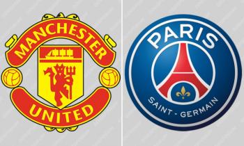 Manchester United - PSG odds spilforslag: 1/8 finale i Champions League