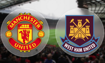 Optakt: Manchester United – West Ham