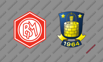 Marienlyst - Brøndby IF odds: Nem sejr til Vestegnens Drenge i Pokalen?