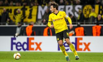 RB Leipzig - Borussia Dortmund: Se odds og live stream tysk topopgør