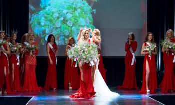 Miss Universe Odds: - Spil på verdens smukkeste kvinde