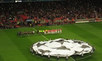 Pressede Tottenham henter vital sejr i Monaco