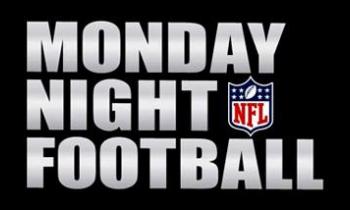 NFL: Monday Night Football
