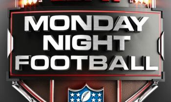 NFL: Monday Night Football