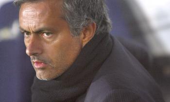 Nordicbet: Mourinho er ”Dead Man Walking”