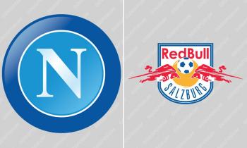 Europa League: Napoli - Salzburg spilforslag, statistik og odds