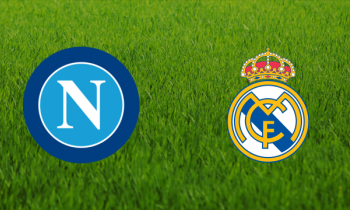 Napoli vs Real Madrid: - Underholdningen fortsætter på San Paolo