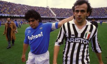 Napoli vs Juventus: Odds på topkampen i Serie A