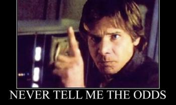 Star Wars Odds