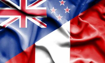 New Zealand vs Peru odds: - Sydamerikanske favoritter i VM playoff