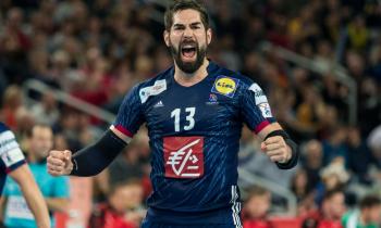 VM 2019: Nikola Karabatic i lyn comeback, måske VM-klar?