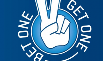 Scor et 100 kr. freebet på Nordicbet