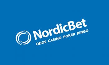 NordicBet: Vi kommer til EM