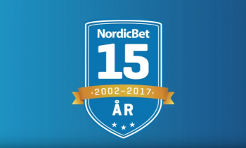 15 tilbud på 15 timer ved NordicBet fredag!