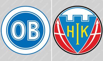 OB - Hobro IK: Odds 1.87 på målfest i Odense